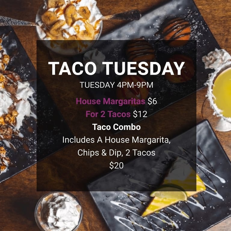 TACO TUESDAY