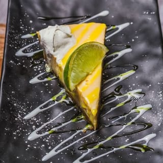 Cheesecake of the Day