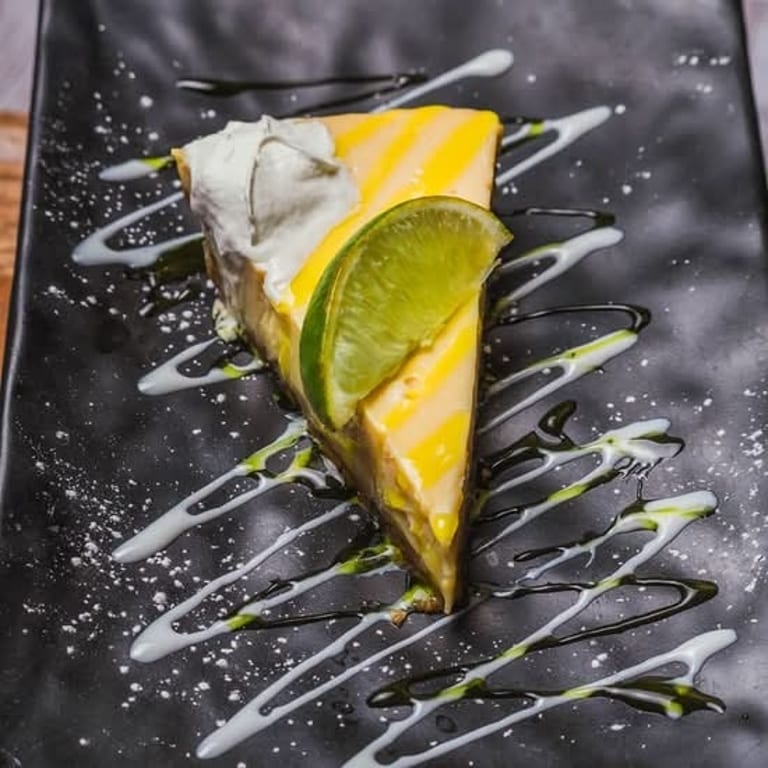 Delicious Cheesecake Options