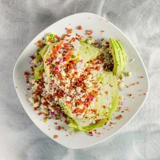 California Wedge (GF)