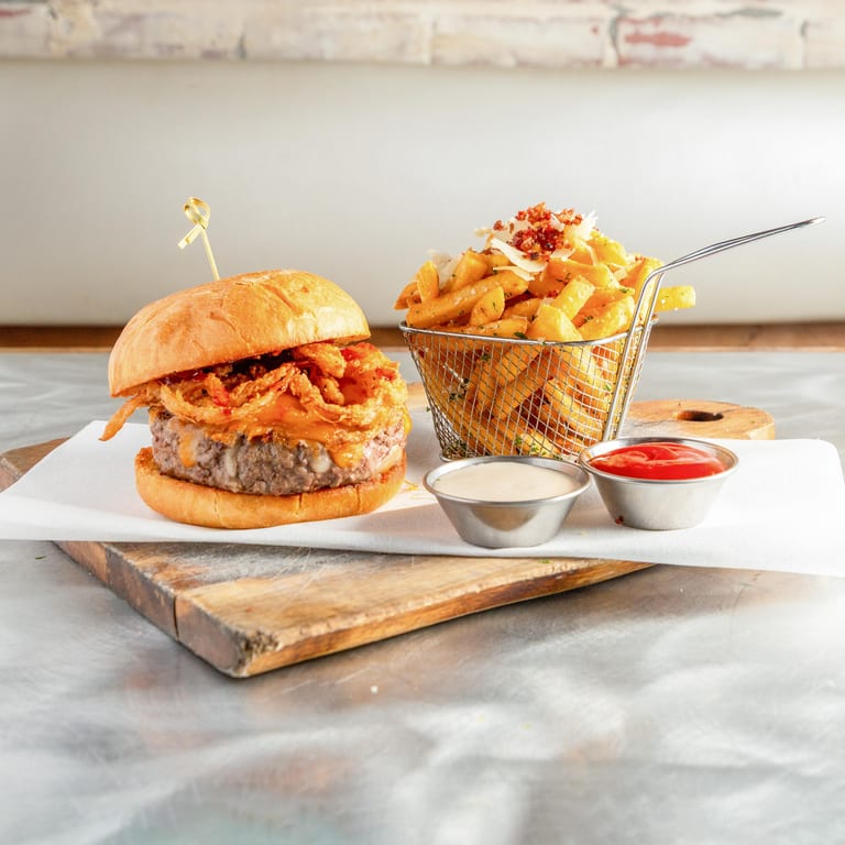 Delicious Vegan Tacos: A Plant-Based Delight