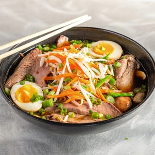 Beef Ramen